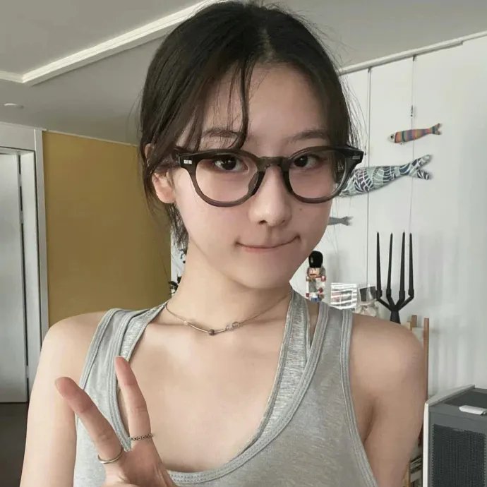 森林边缘的寂寞