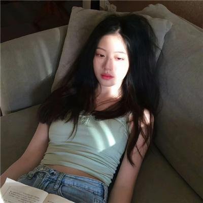 夹心情