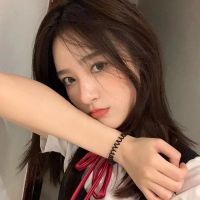女孩的成长图腾