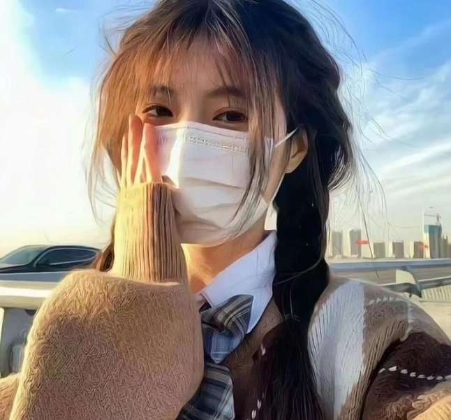 最美身影第一季